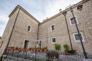 Dimore Candriano - Irpinia