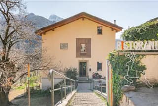 Foresteria B&B Vecchiascuola Pianazzola