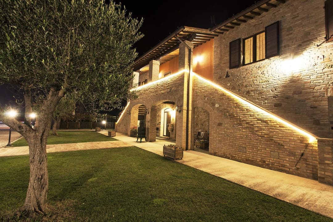 Il Casale Della Fornace — photo 1 of 1