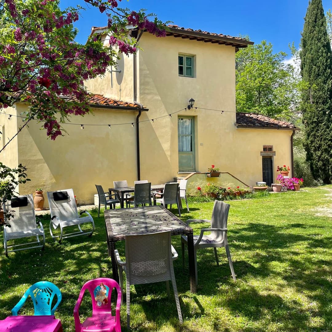 Podere il Casone — photo 1 of 1