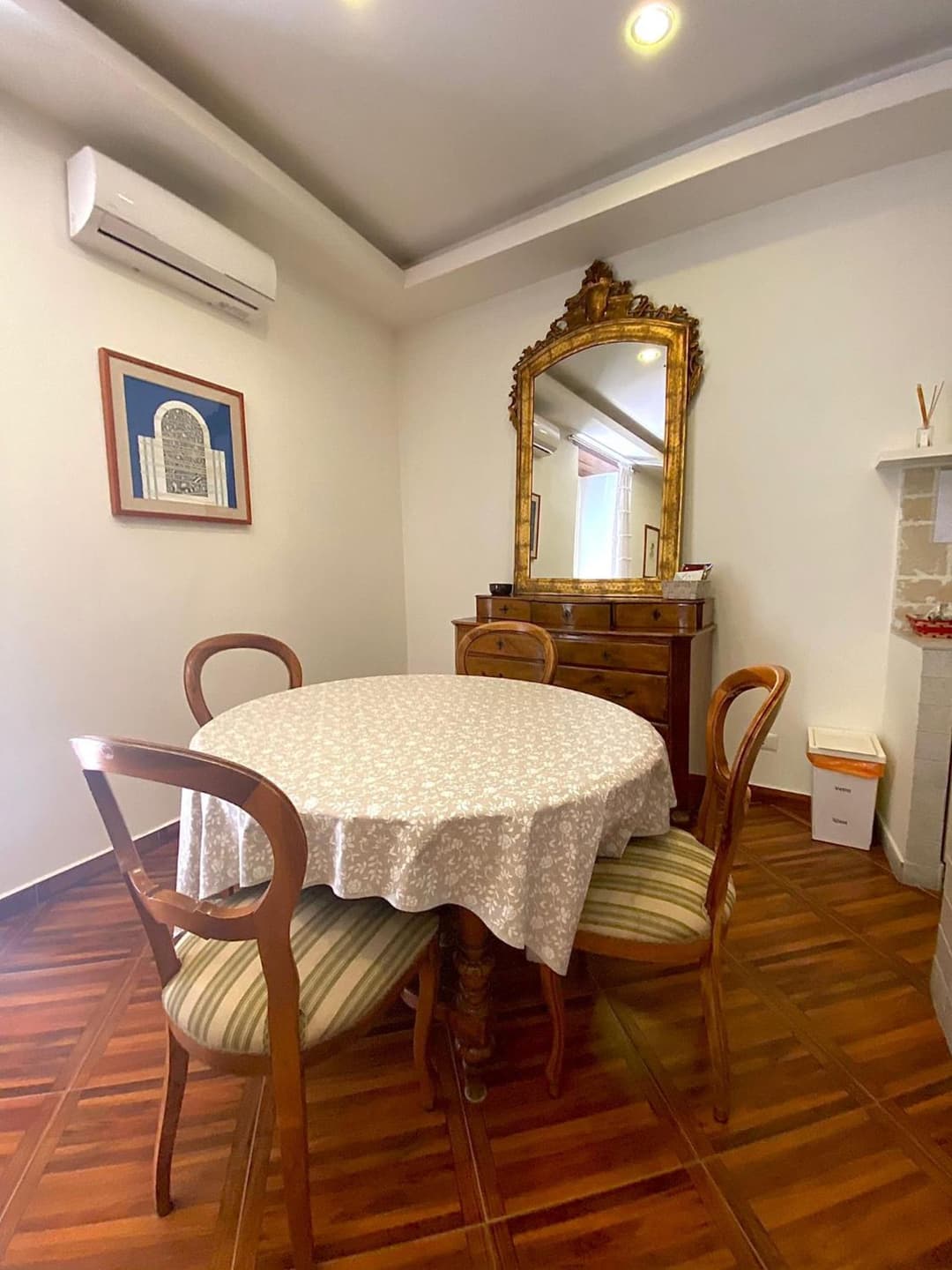 Trinità degli Spagnoli house — photo 1 of 1
