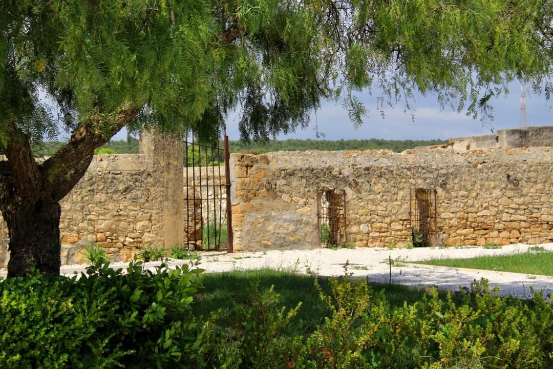 Masseria del Carboj — photo 1 of 1