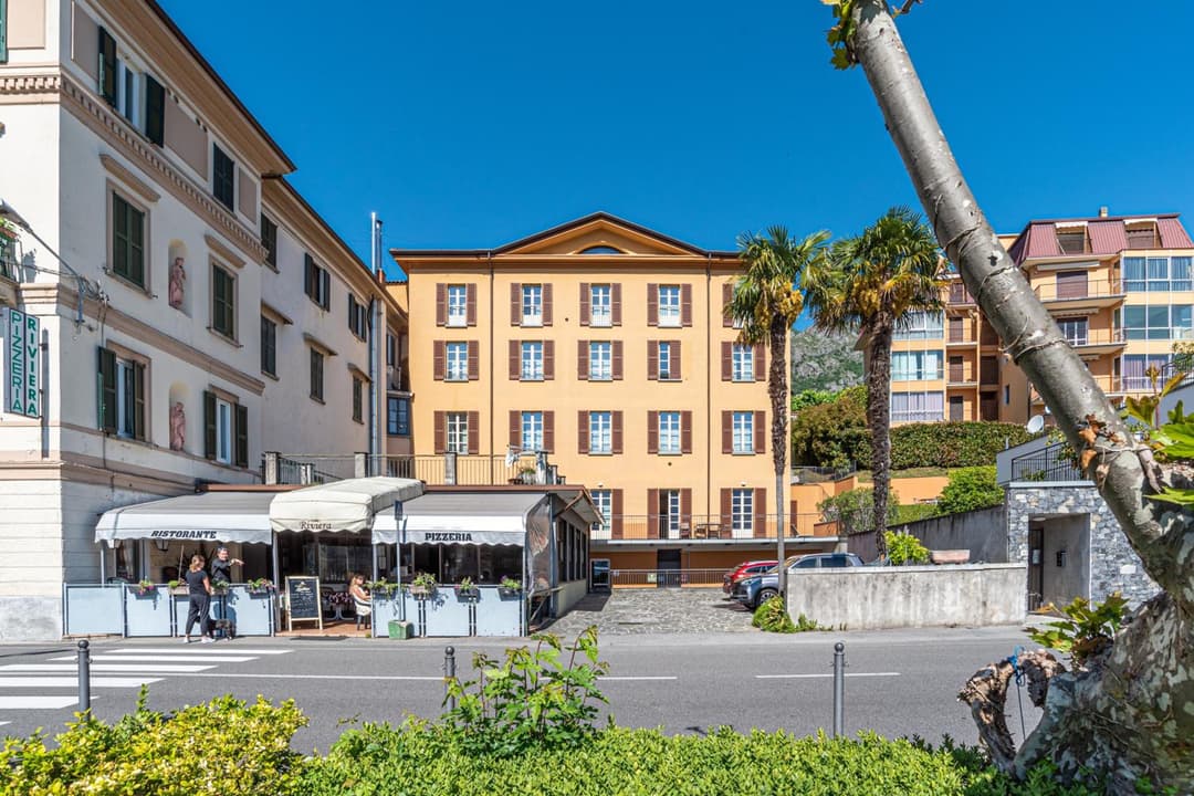 Maioliche Apartments Griante — photo 1 of 1
