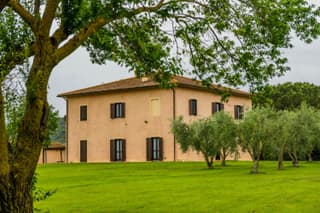 Tenuta Agricola dell'Uccellina