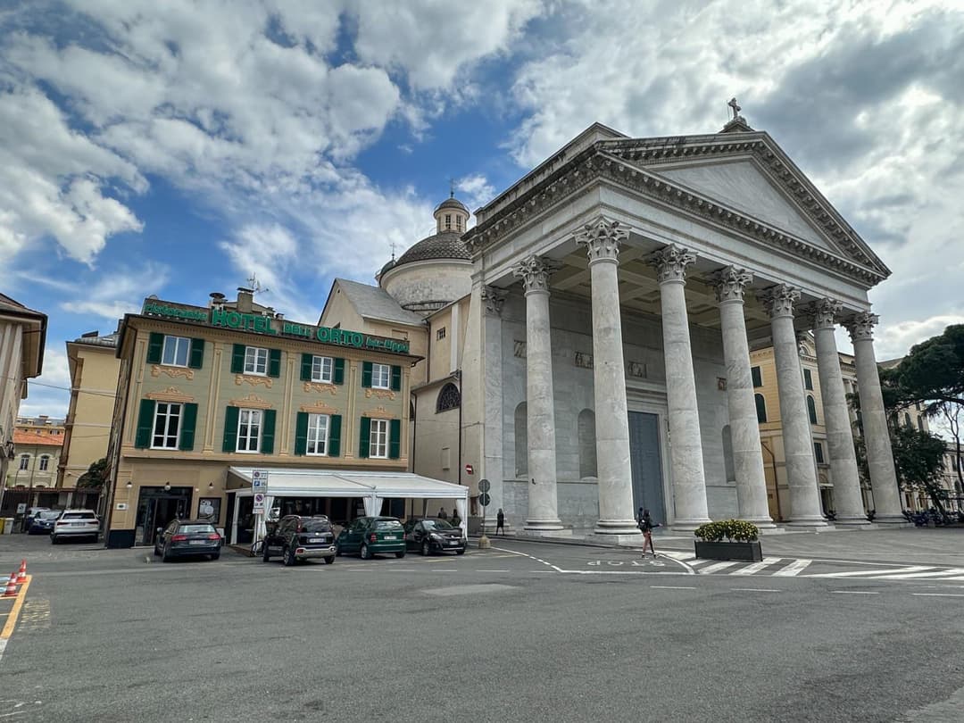 Hotel Dell'Orto — photo 1 of 60