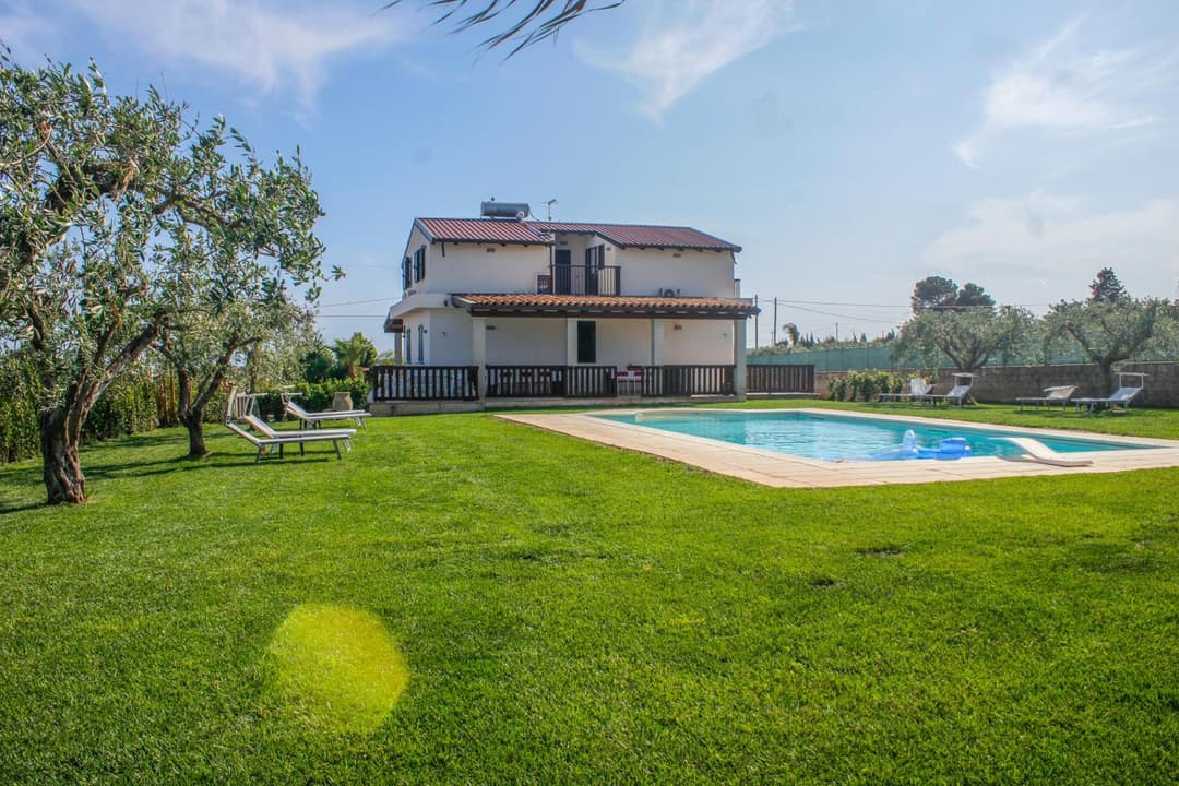 Villa Ada — photo 1 of 1