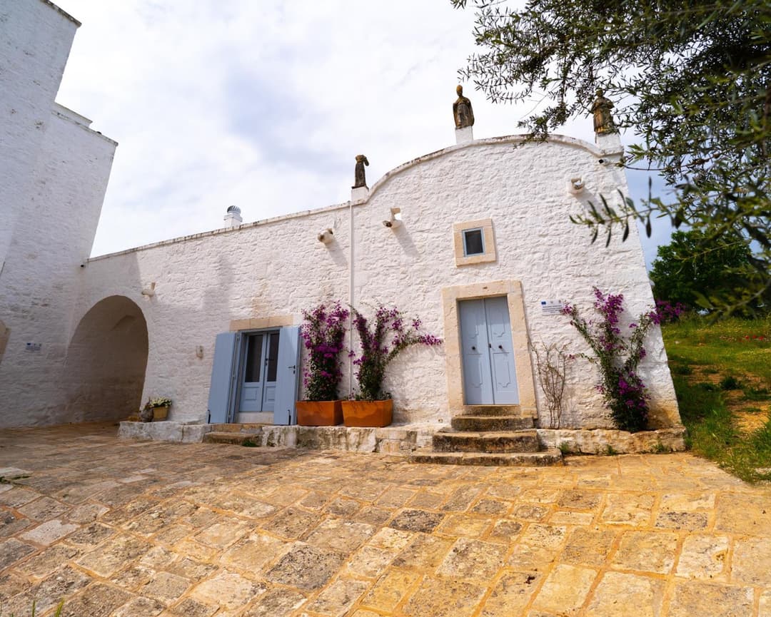 Masseria Soluco — photo 1 of 1