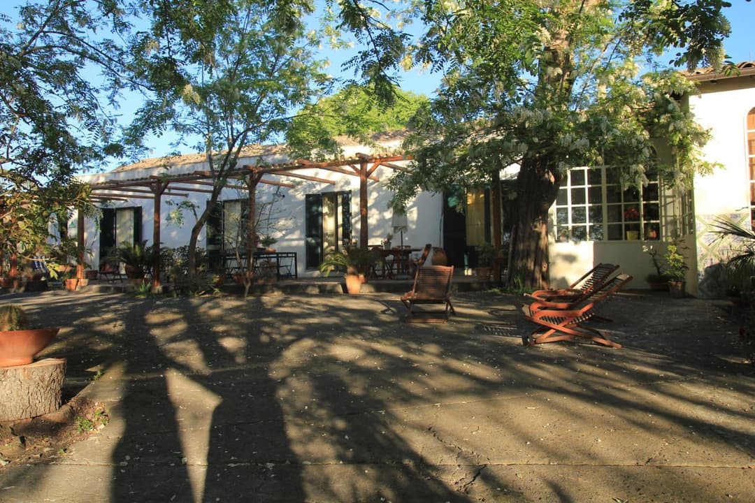 Etna B&B La casa di Pippinitto — photo 1 of 1