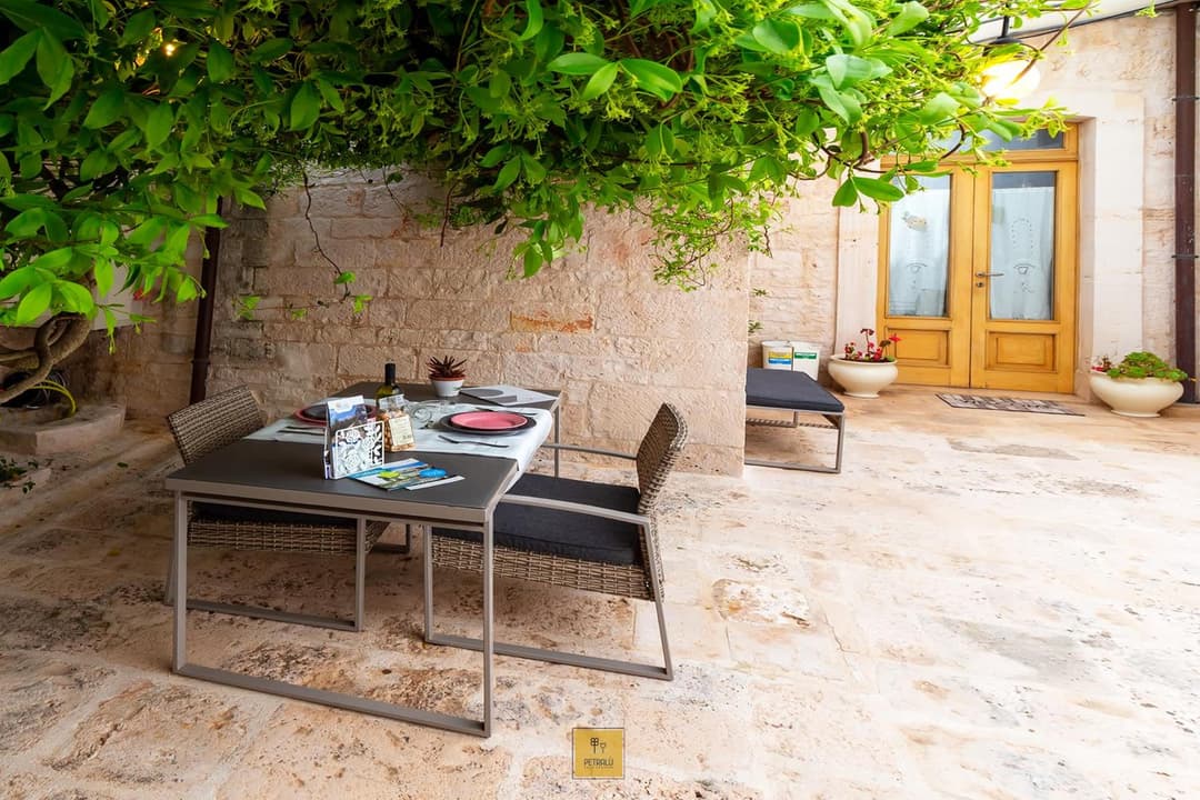 Petralù - Casa Vacanza zona centro — photo 1 of 1