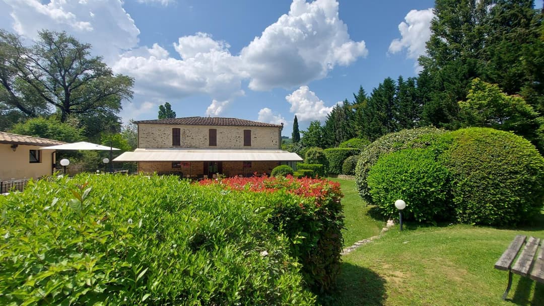 Country Hotel Poggiomanente — photo 1 of 1
