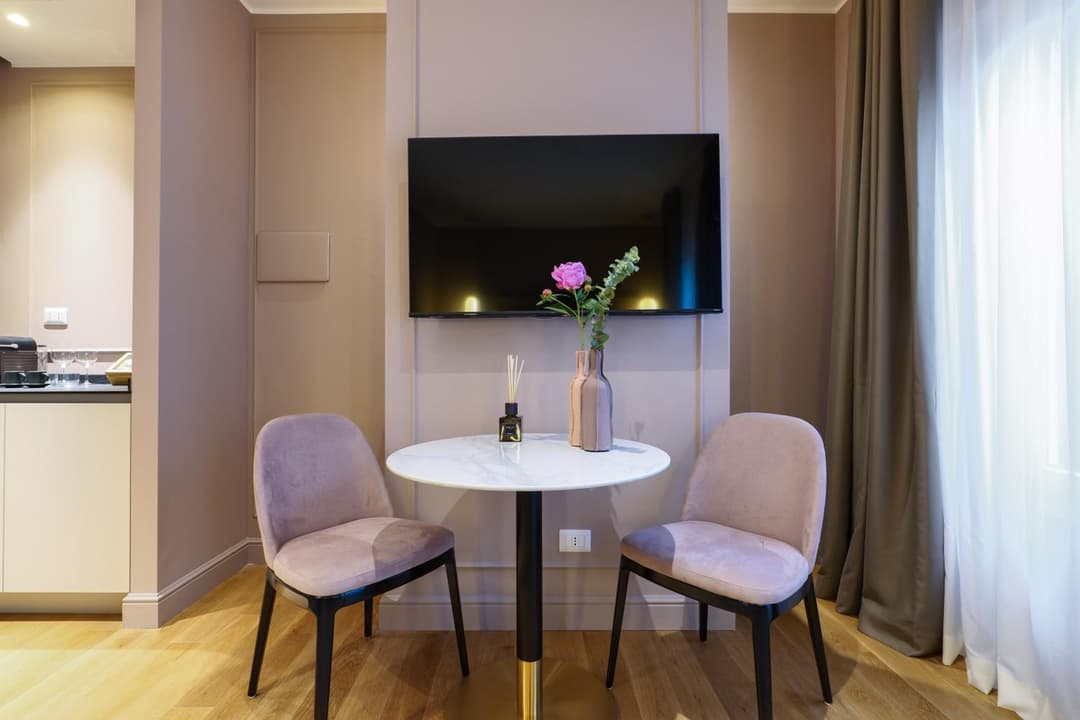 PRESTIGE BOUTIQUE APARTHOTEL - Piazza Duomo View — photo 1 of 1