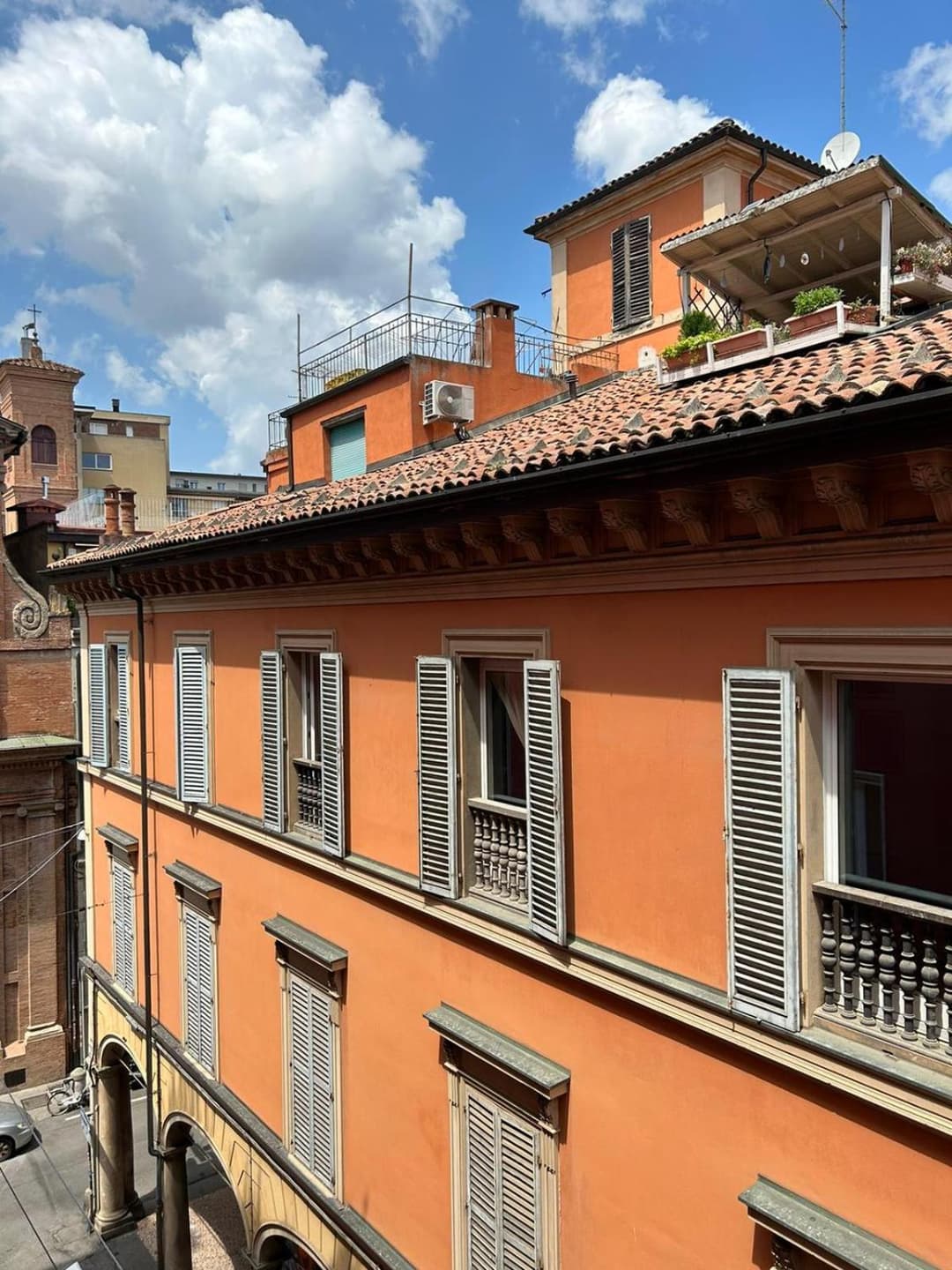 Bibliò Rooms Guesthouse — photo 1 of 1