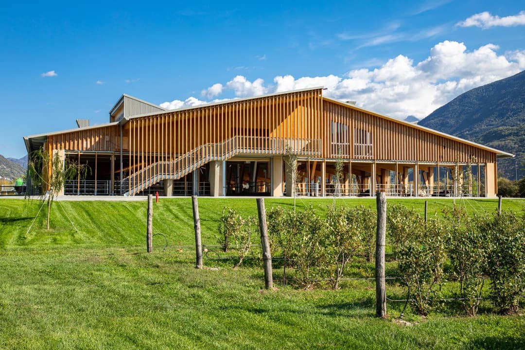 La Fiorida Agri Relais — photo 1 of 1