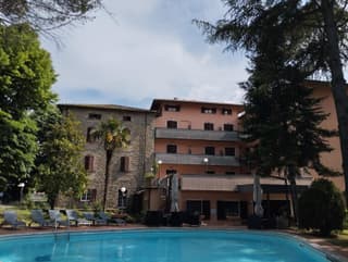 Hotel Park Ge.Al.