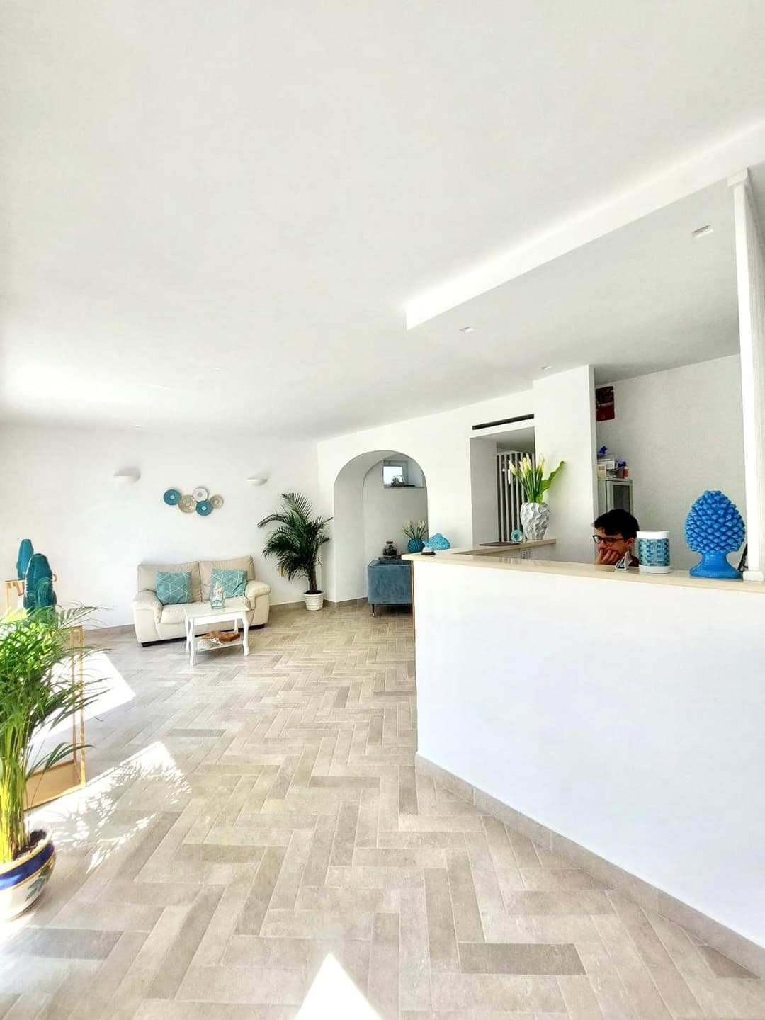 Hotel Guarracino — photo 1 of 1