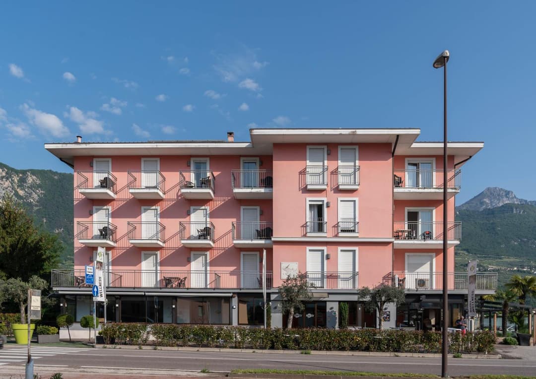 Hotel Rudy — photo 1 of 1