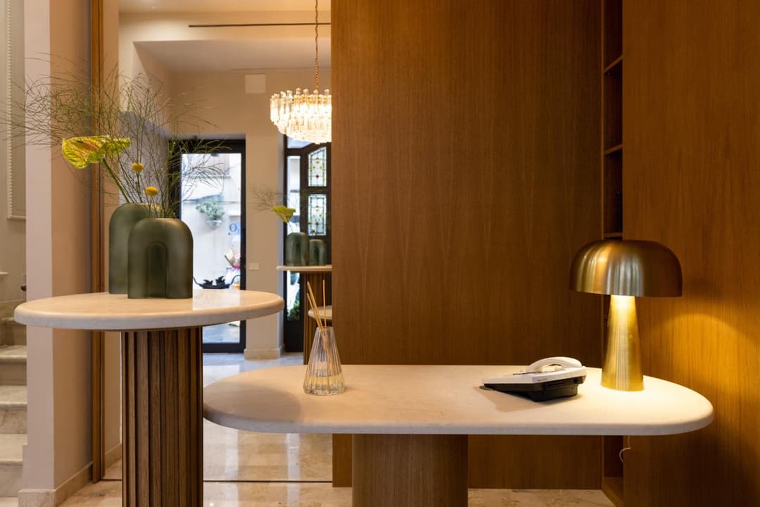 Taodomus Boutique Hotel — photo 1 of 1