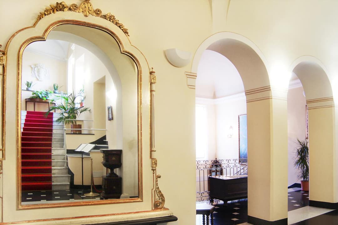 Palazzo Vescovile Hotel — photo 1 of 32