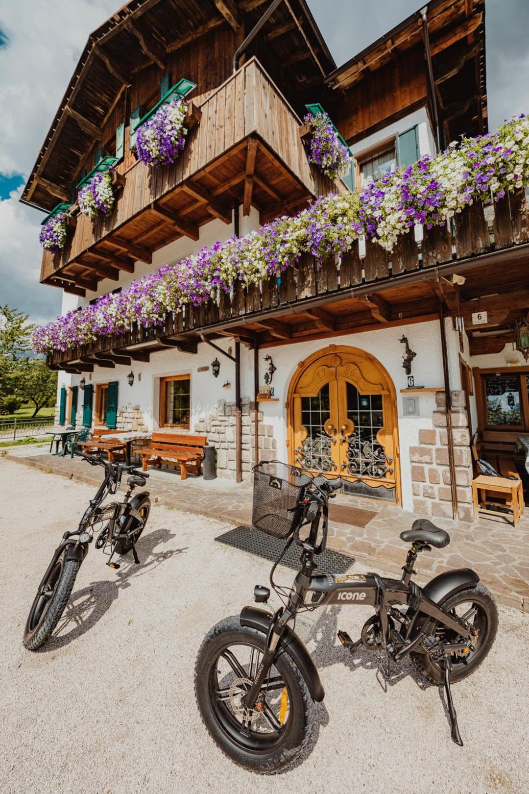 Locanda Montana — photo 1 of 1