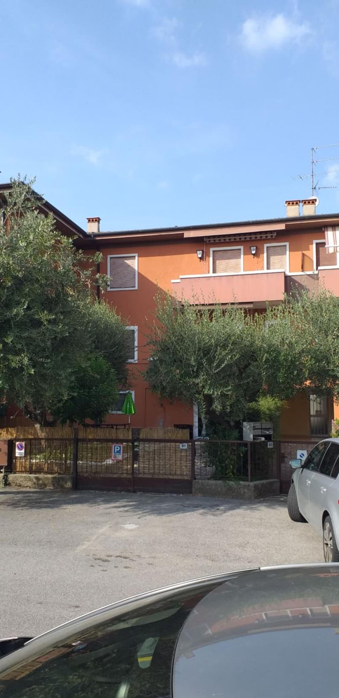 Appartamento Agli Ulivi — photo 1 of 35
