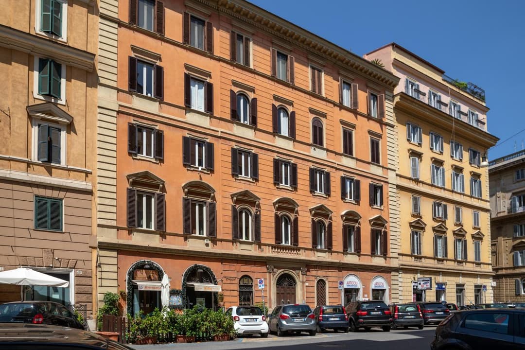 Porta Castello Suites — photo 1 of 1