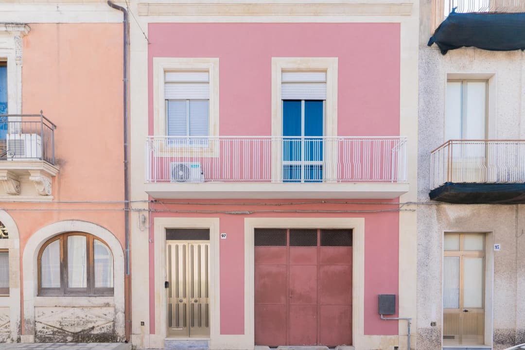 Casa Lina con terrazza — photo 1 of 1