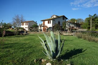 Casa Aloe B&B