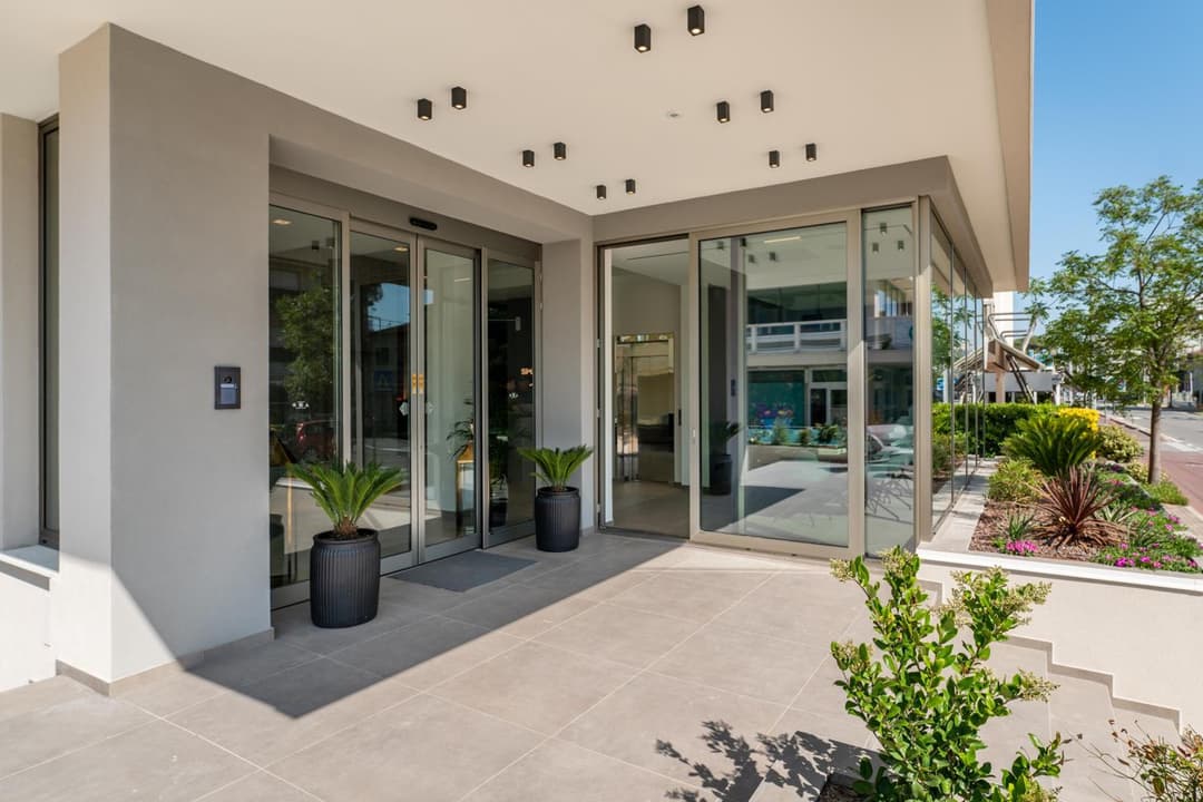 Hotel Sporting Riccione — photo 1 of 1