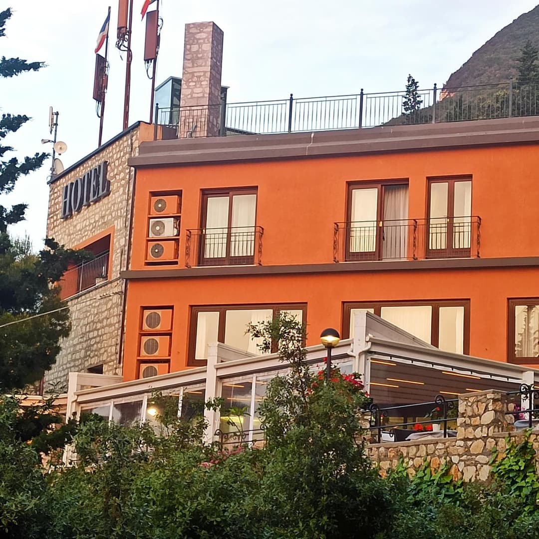 Hotel Internazionale — photo 1 of 1
