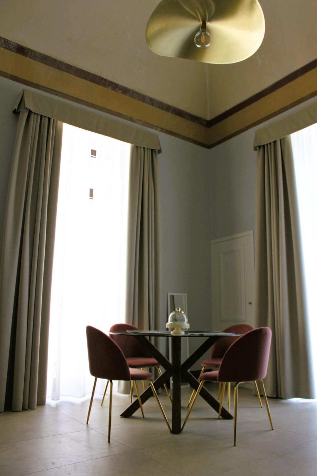 Palazzo sul Corso-Charming Appartaments — photo 1 of 1