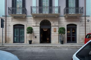 VIS urban suites & spa - Boutique Hotel