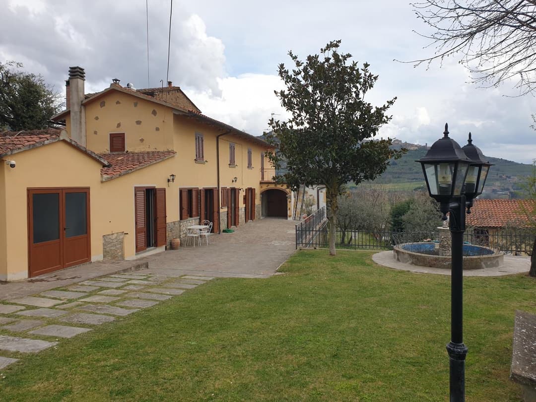 B&B Il Mandorlo — photo 1 of 1