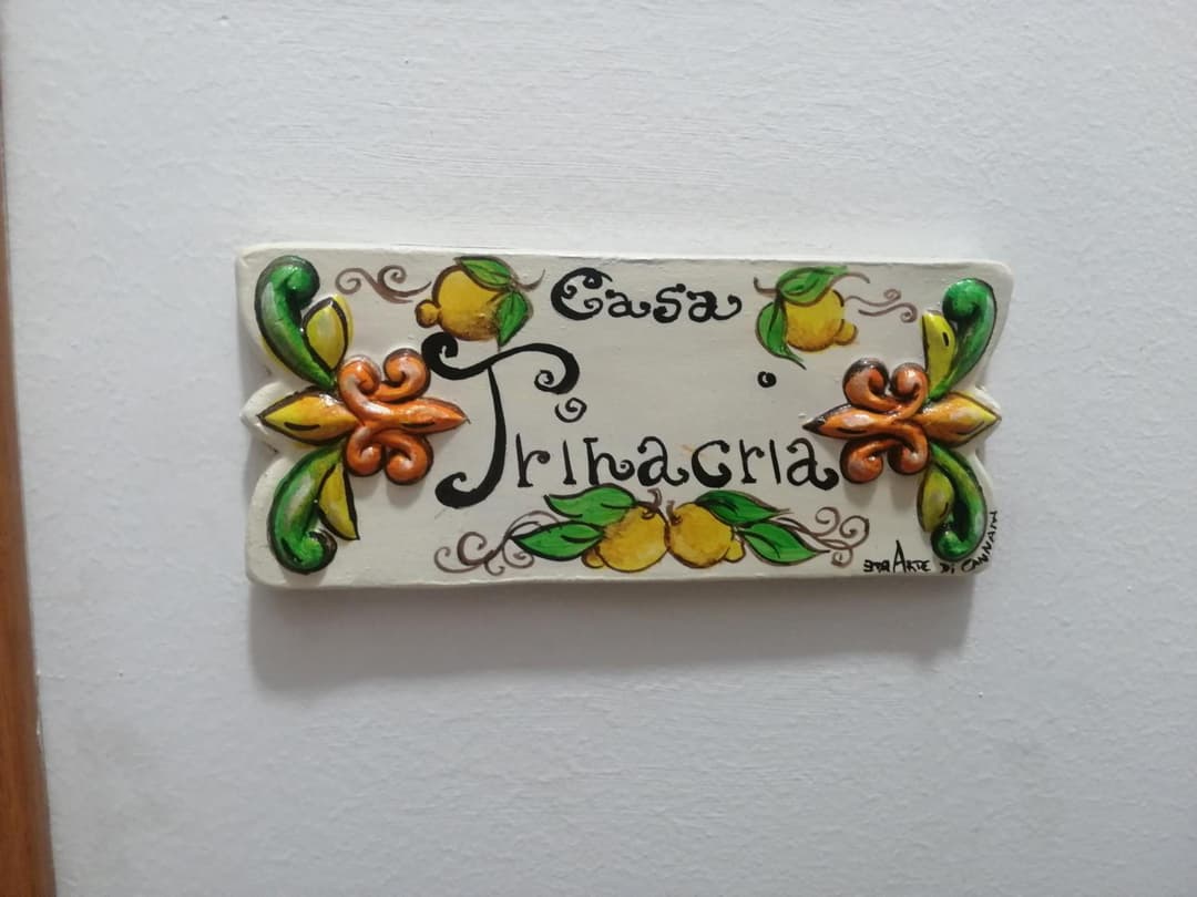 Casa Trinacria — photo 1 of 1