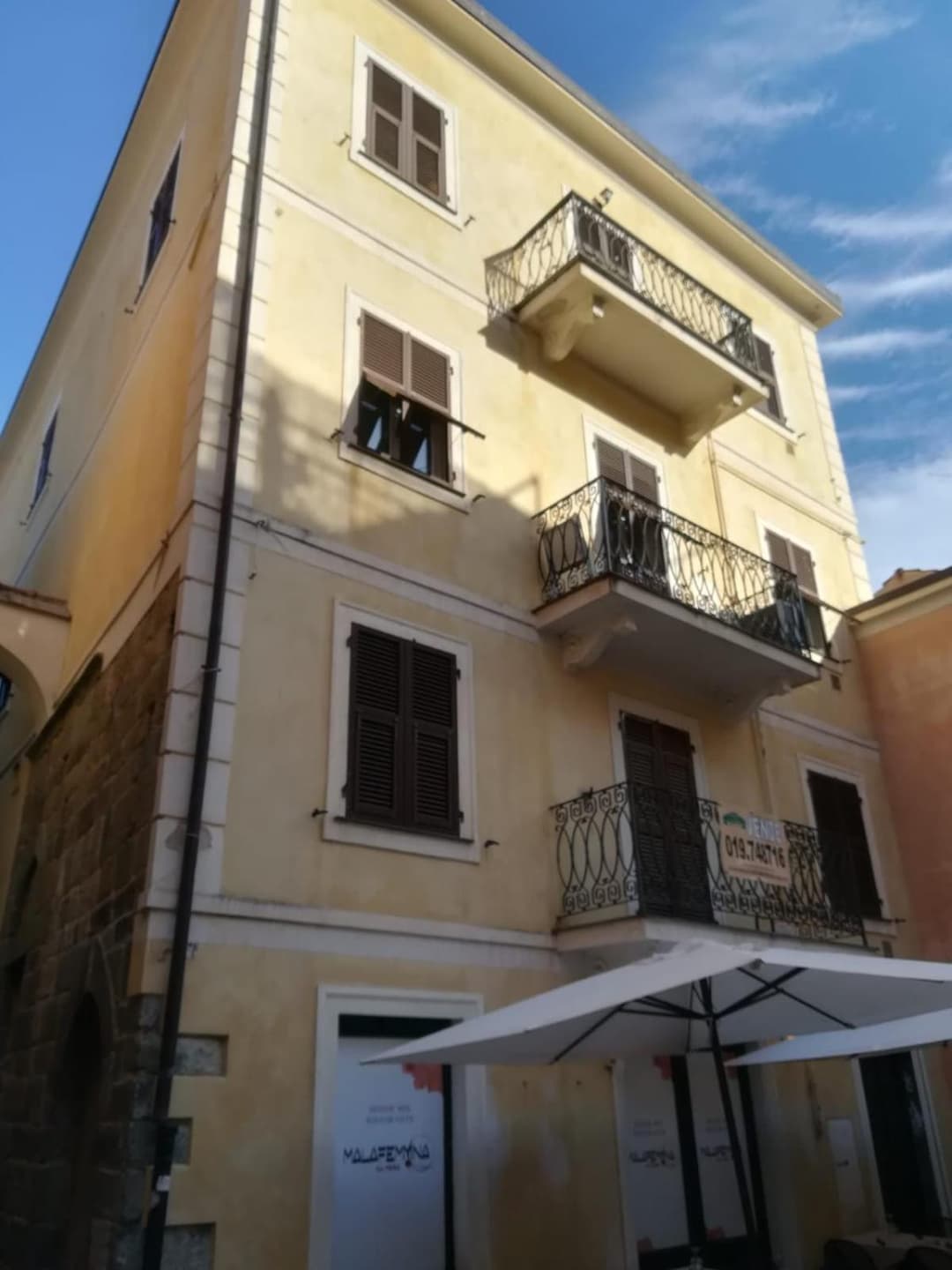 La casa di Via Musso — photo 1 of 28