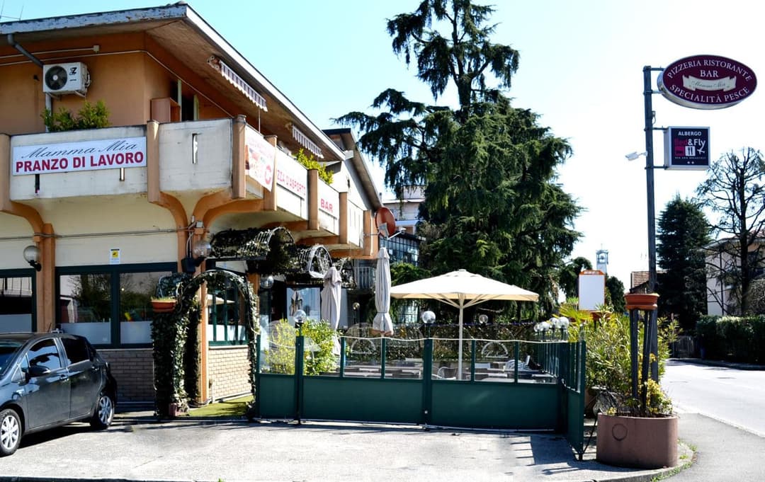 B&B Ai Prati — photo 1 of 1
