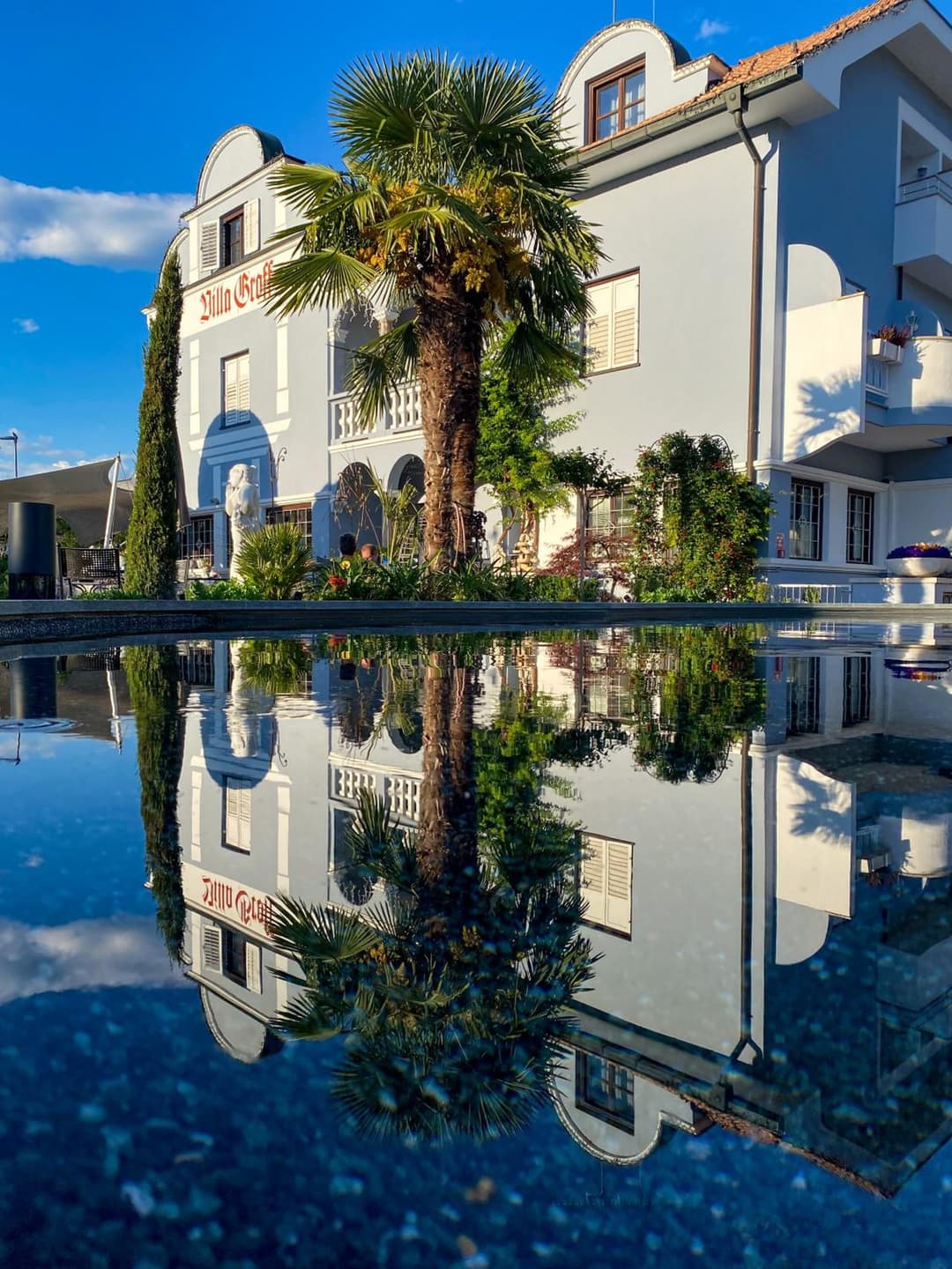 Hotel Villa Groff — photo 1 of 1