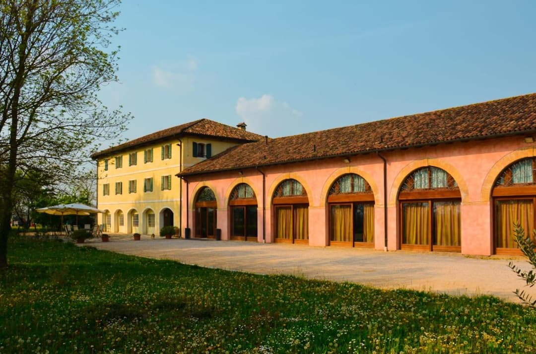 Agriturismo Rechsteiner — photo 1 of 37