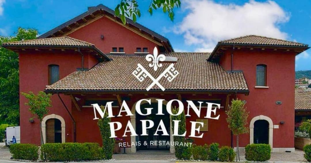 Magione Papale Relais — photo 1 of 1