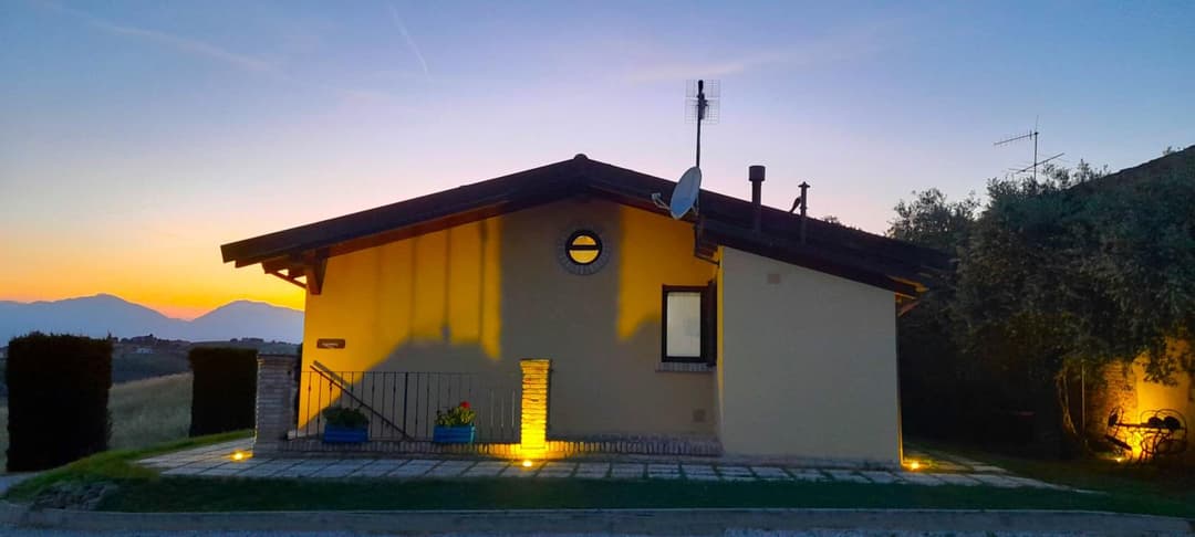 Agriturismo Tenuta Santa Maria — photo 1 of 1