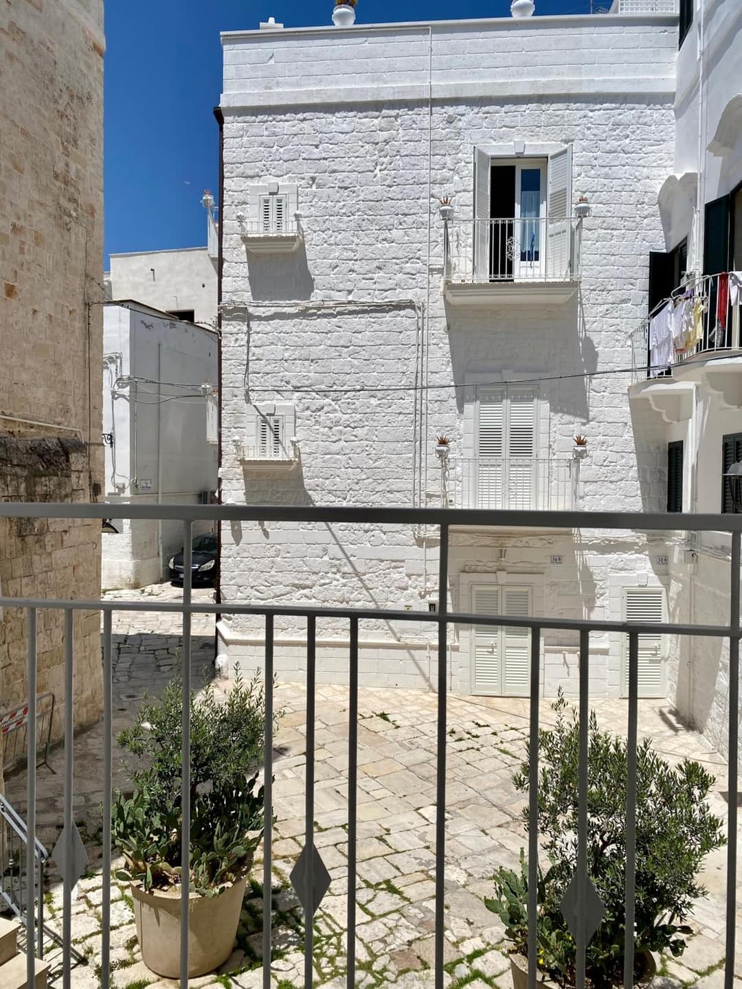 Dimora Zia Giovanna - Puglia Mia Apartments — photo 1 of 1