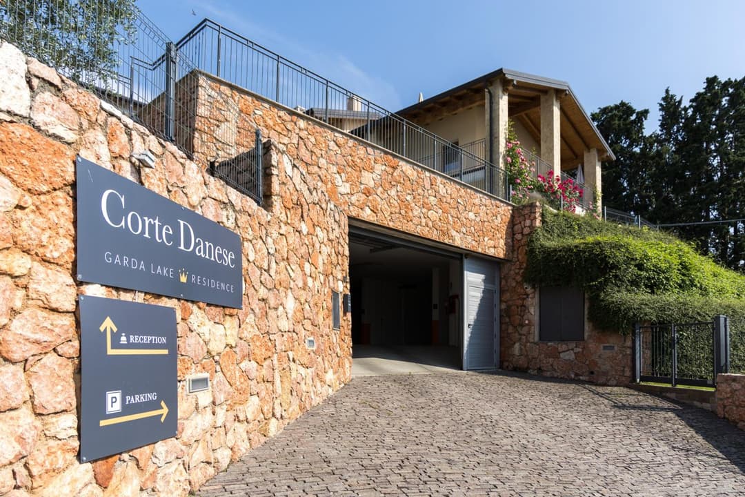 Residence La Corte Danese — photo 1 of 1