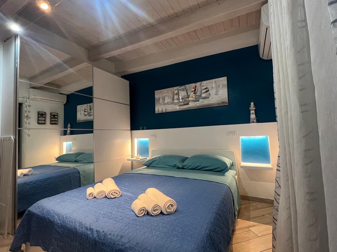 Spegni La Luce b&b — photo 1 of 1