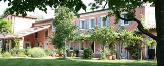Agriturismo Maliso