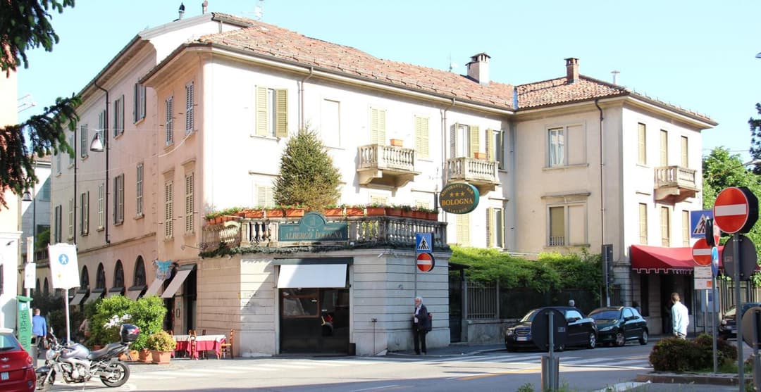 Albergo Bologna — photo 1 of 1