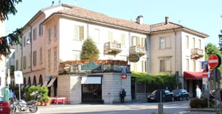 Albergo Bologna