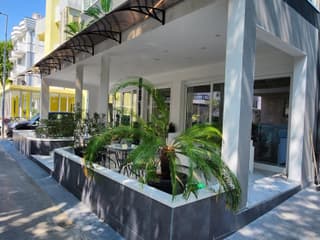 Hotel Nord Est