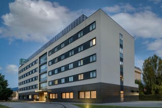 AC Hotel by Marriott Pisa