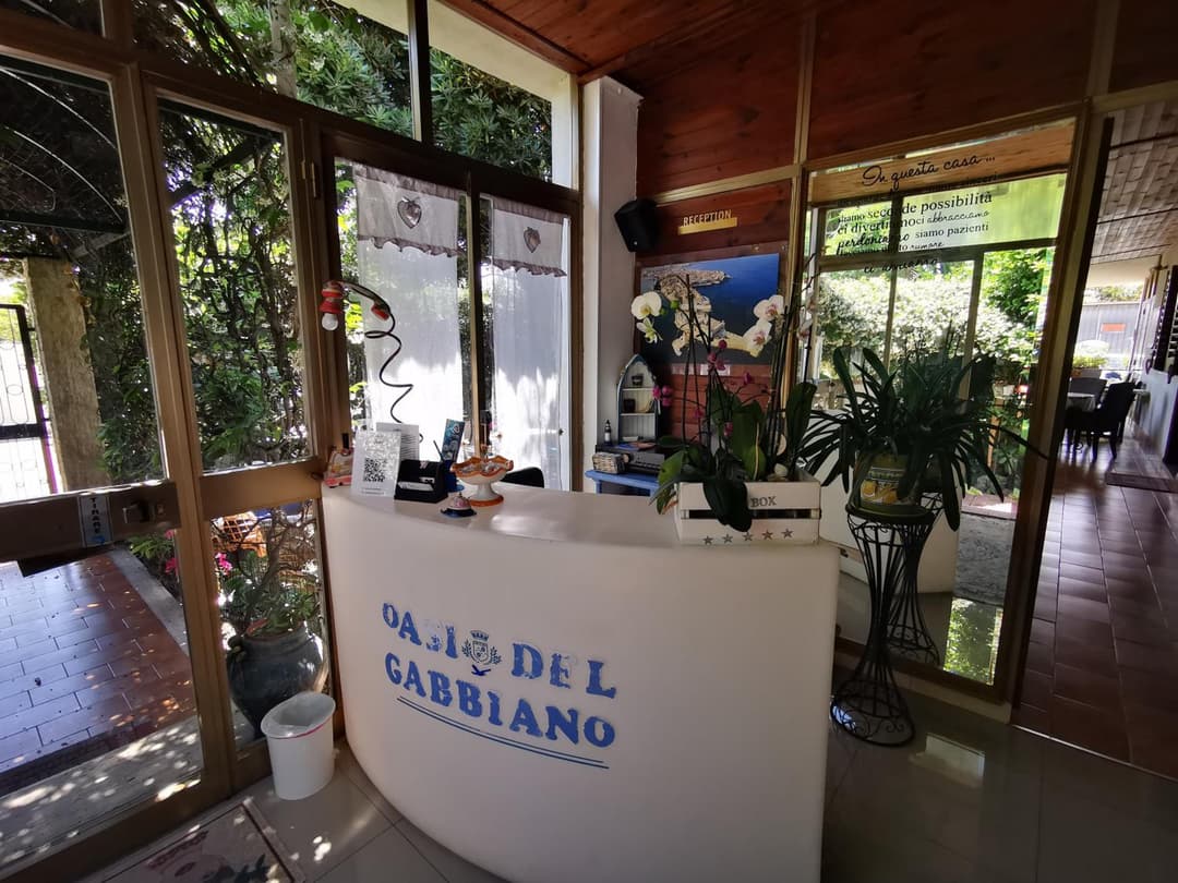 Oasi Del Gabbiano — photo 1 of 1