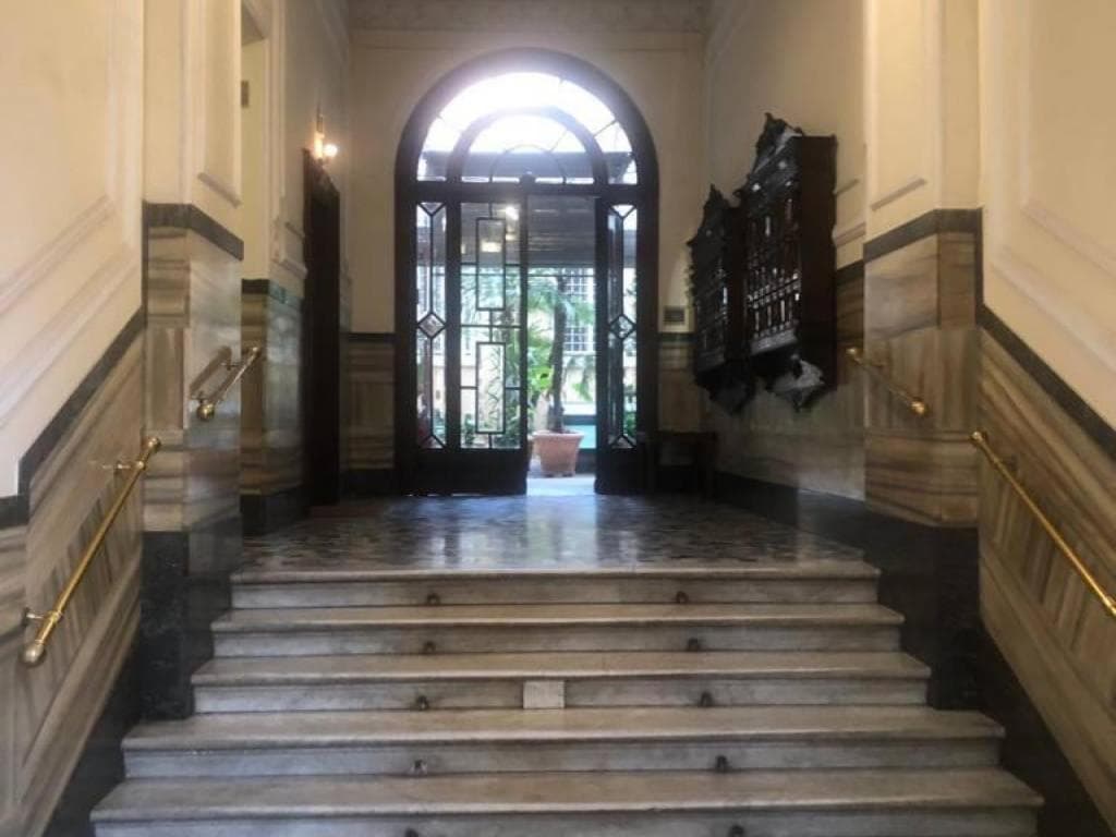 Vatican Comfort Apartment — photo 1 of 1