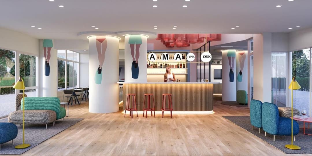 Amarina Hotel — photo 1 of 1